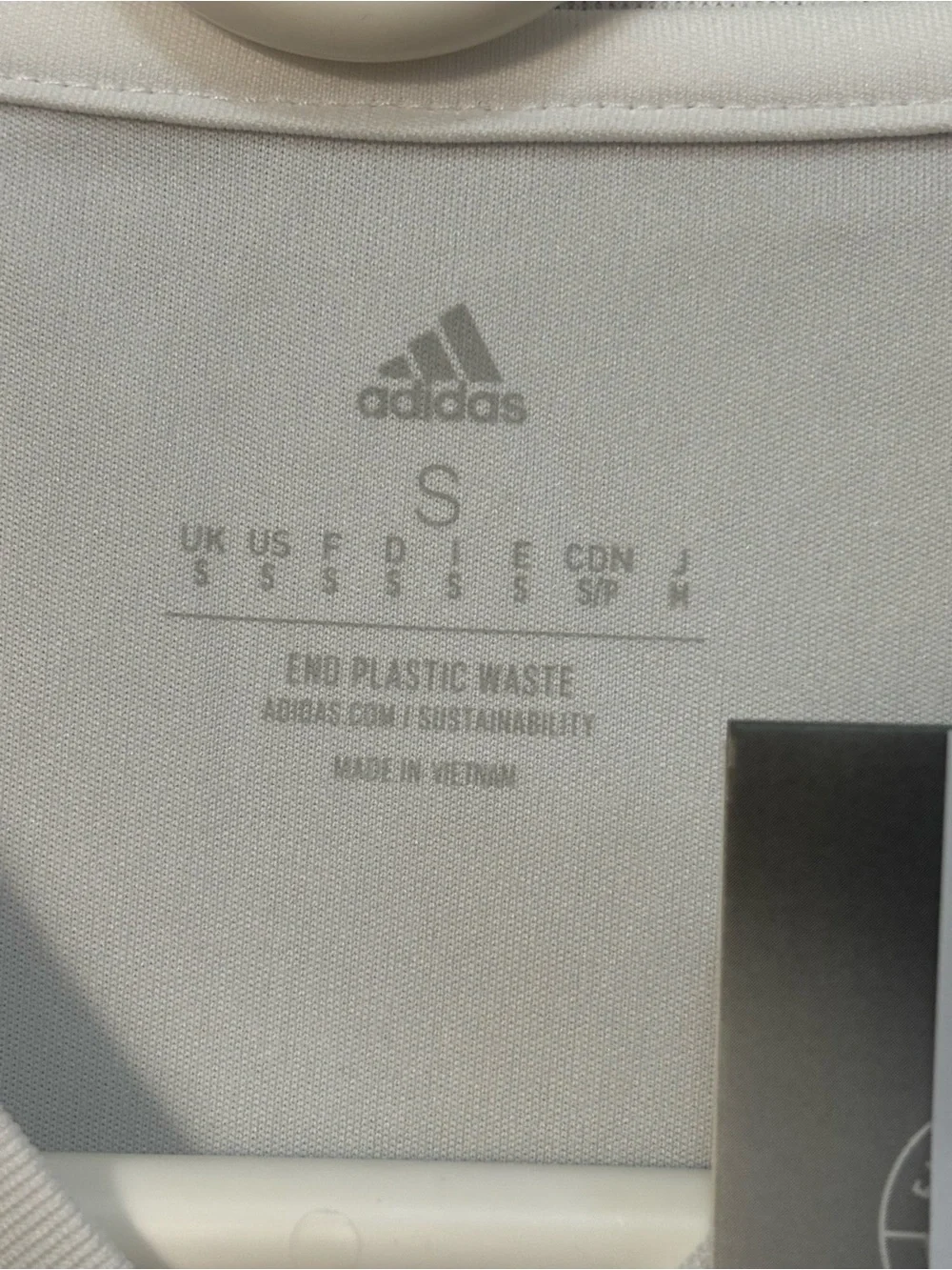 adidas ptp 19”